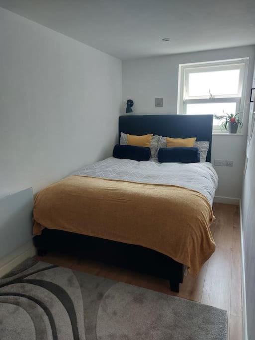 1 Bedroom Modern Duplex Southampton Eksteriør bilde