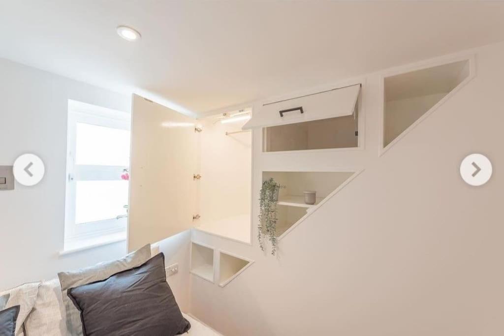 1 Bedroom Modern Duplex Southampton Eksteriør bilde