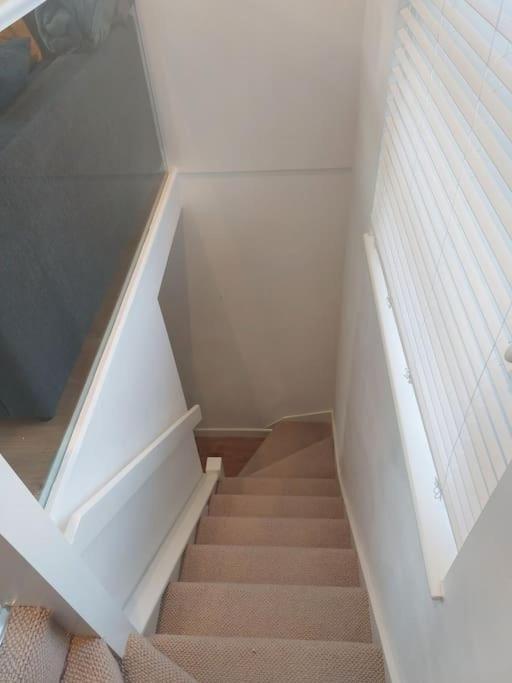 1 Bedroom Modern Duplex Southampton Eksteriør bilde