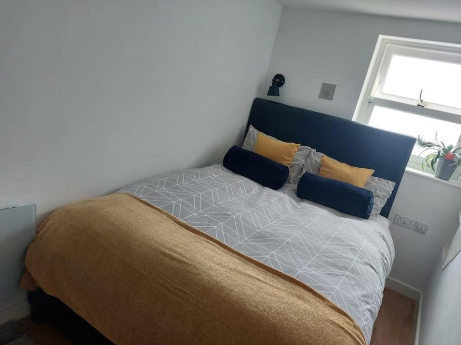 1 Bedroom Modern Duplex Southampton Eksteriør bilde